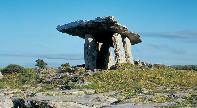 Image courtesy of Tourism Ireland