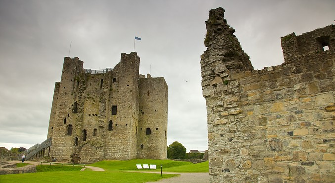 Trim Castle