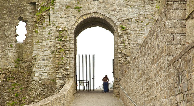 Image courtesy of Tourism Media
