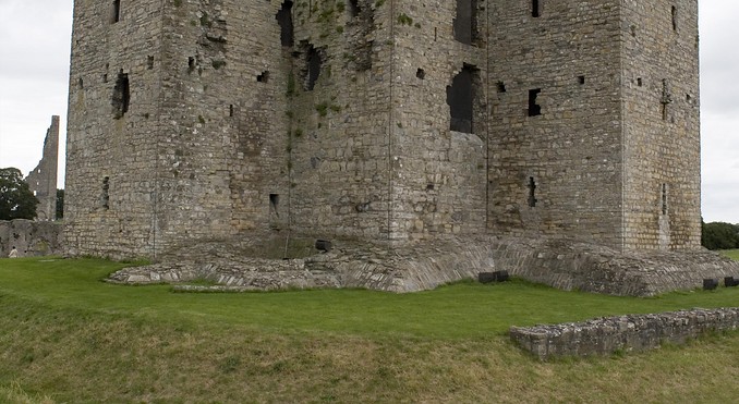Image courtesy of Tourism Ireland