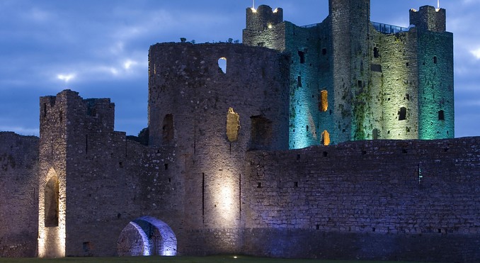 Image courtesy of Tourism Ireland