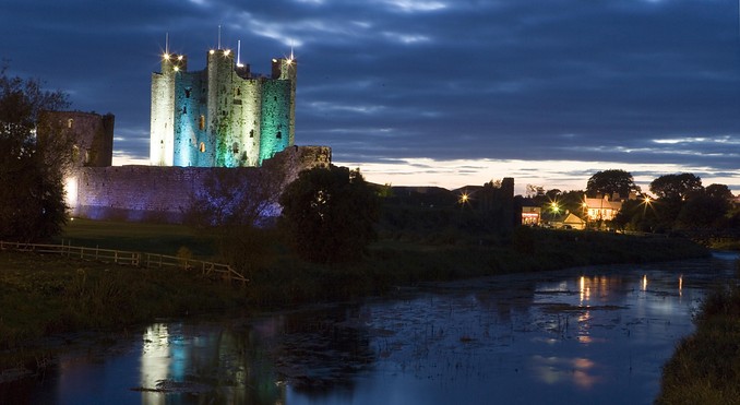 Image courtesy of Tourism Ireland