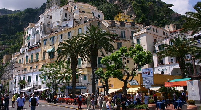 Image courtesy of Tourism Media