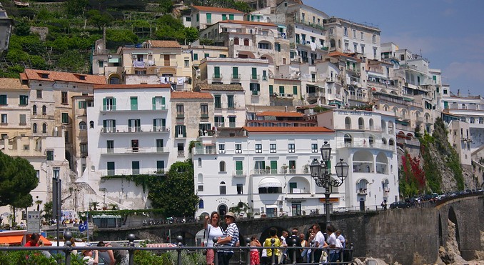 Image courtesy of Tourism Media