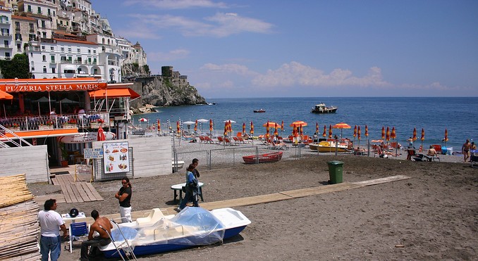 Image courtesy of Tourism Media