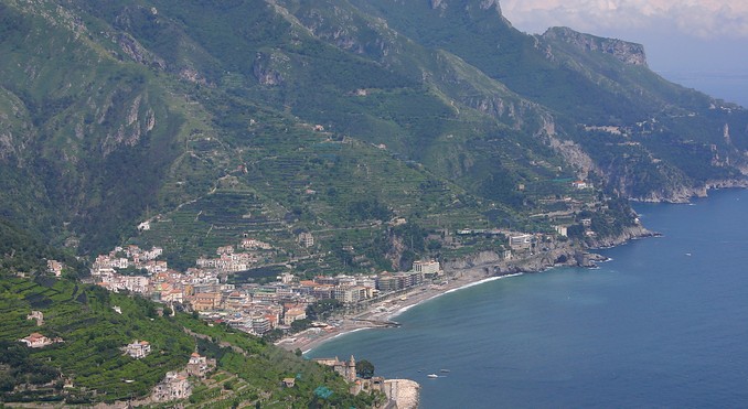 Image courtesy of Tourism Media
