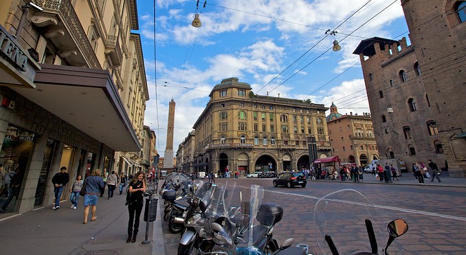 Image courtesy of Tourism Media