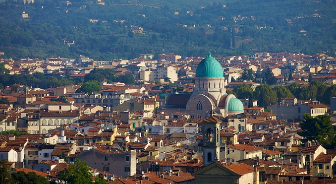 Image courtesy of Tourism Media