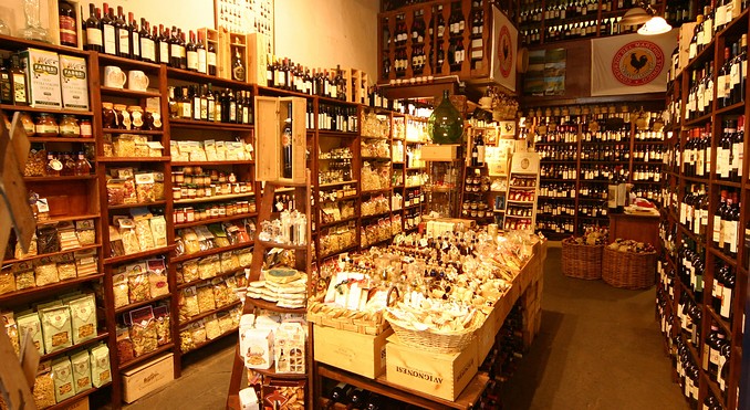 Image courtesy of Tourism Media