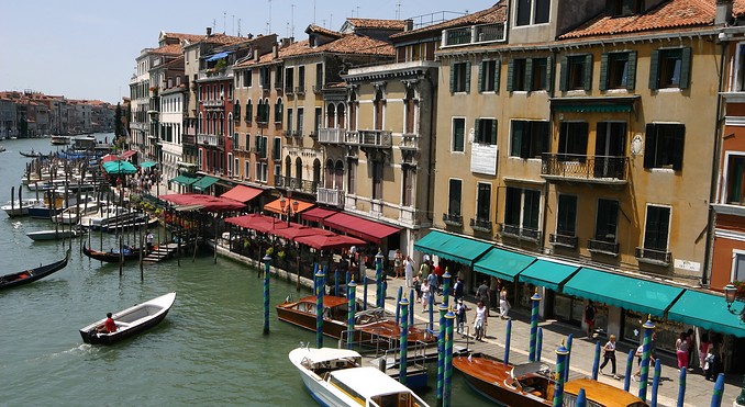 Image courtesy of Tourism Media