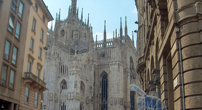 Image courtesy of Tourism Media