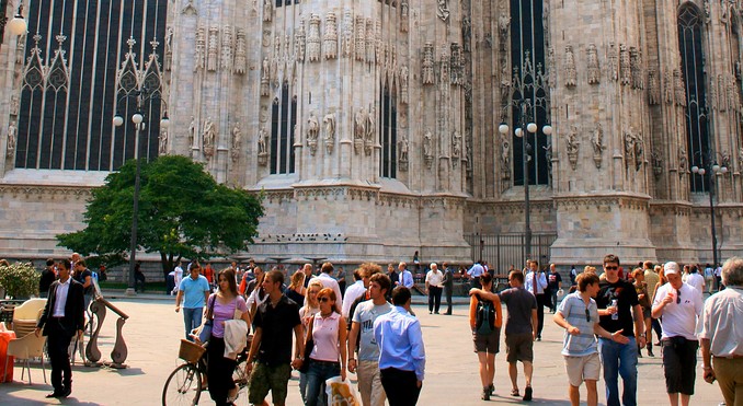 Image courtesy of Tourism Media