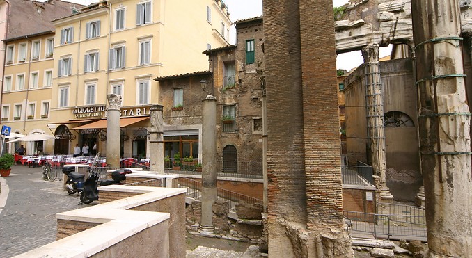 Rome