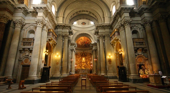 Rome