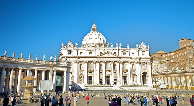 Saint Peters