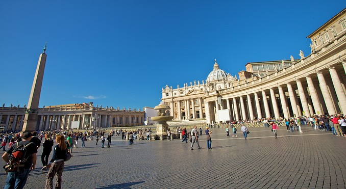 Saint Peters