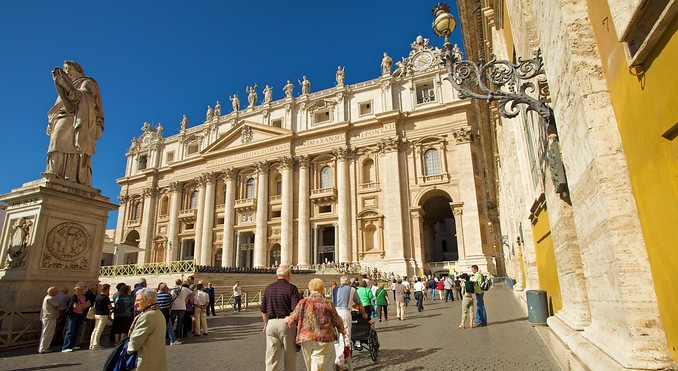 Saint Peters