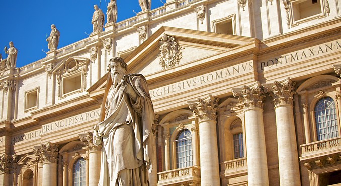 Saint Peters
