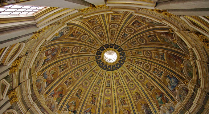 Saint Peters