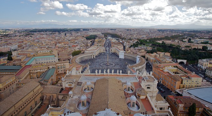 Saint Peters