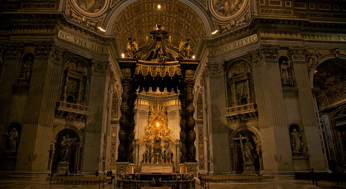 Saint Peters