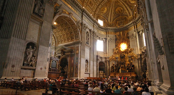 Saint Peters