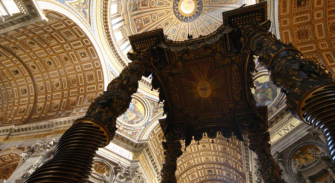 Saint Peters