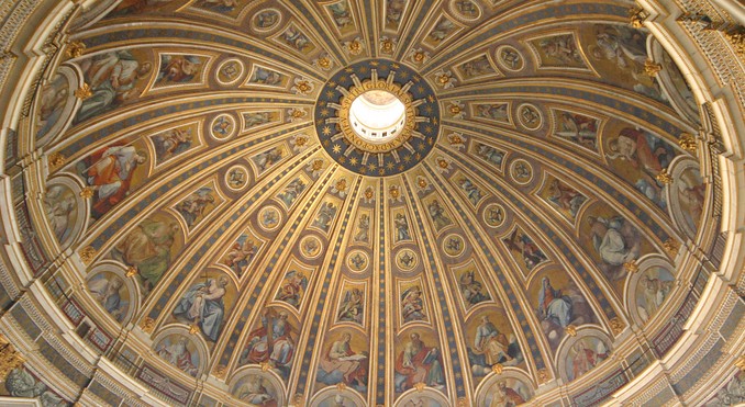 Saint Peters