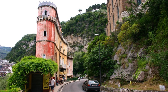 Image courtesy of Tourism Media