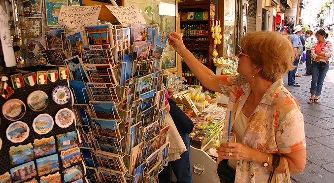 Image courtesy of Tourism Media