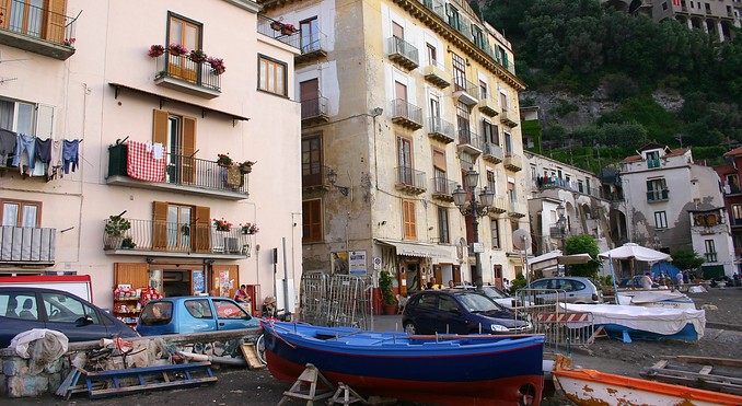 Image courtesy of Tourism Media