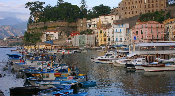 Image courtesy of Tourism Media