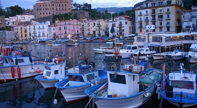 Image courtesy of Tourism Media