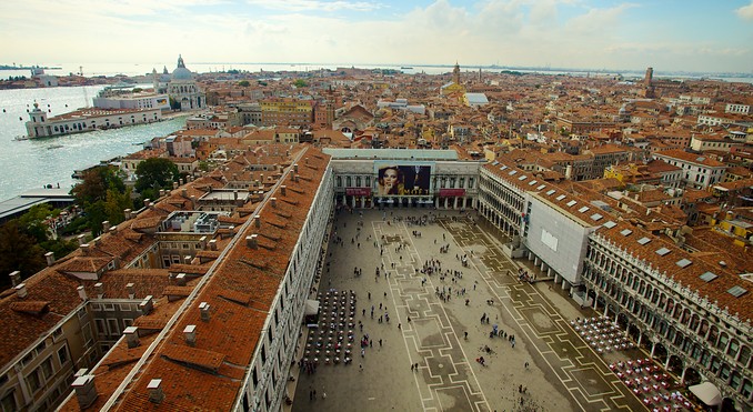 Image courtesy of Tourism Media