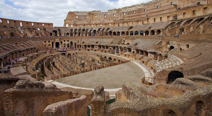 Image courtesy of Tourism Media