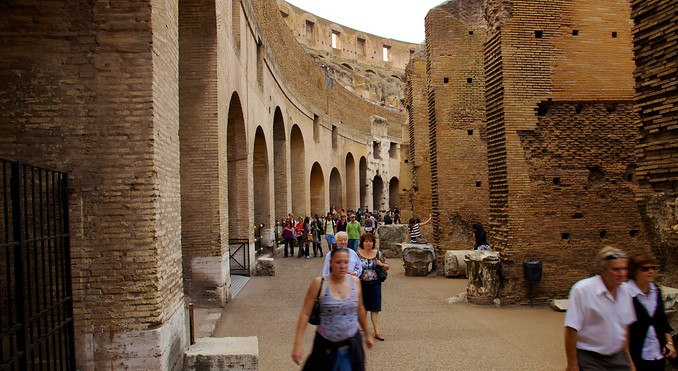 Image courtesy of Tourism Media