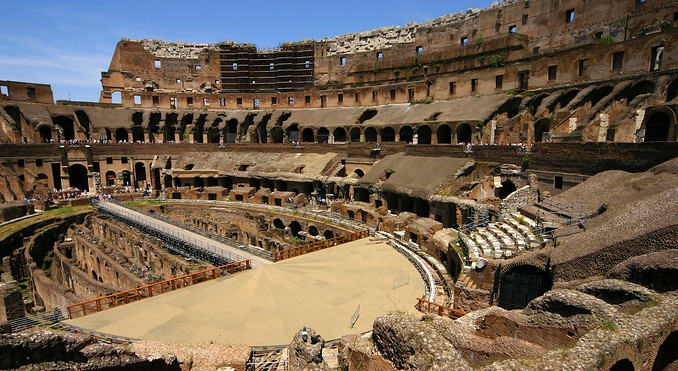 Image courtesy of Tourism Media