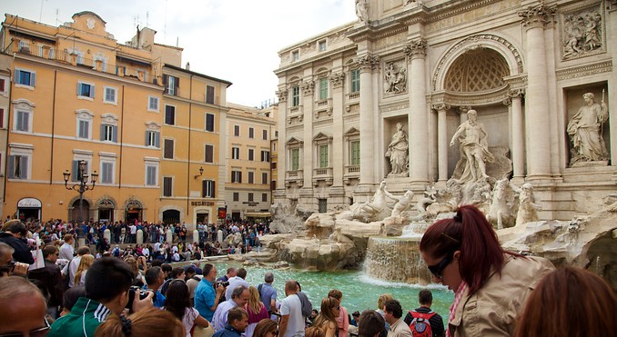 Image courtesy of Tourism Media