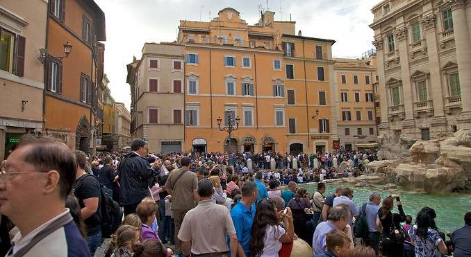 Image courtesy of Tourism Media