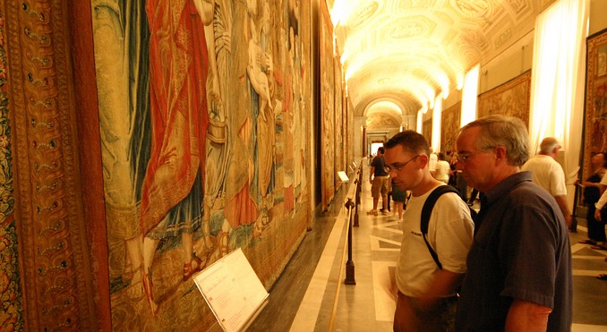 Vatican