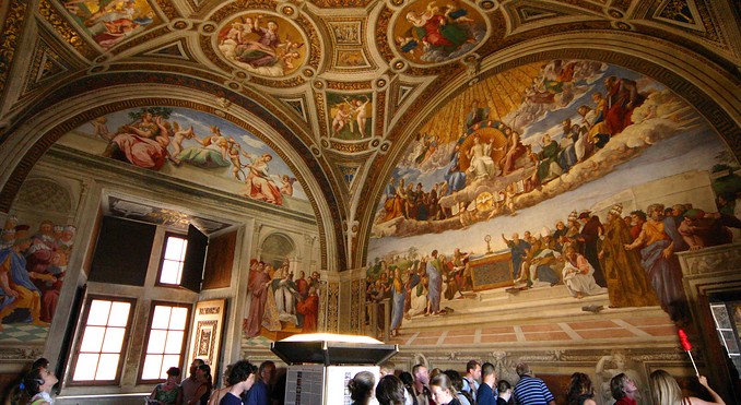 Image courtesy of Tourism Media