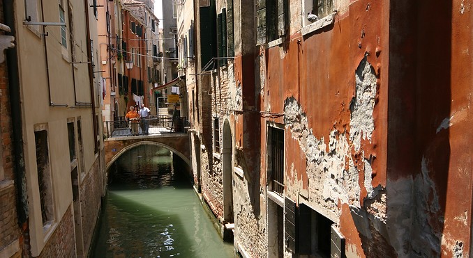 Venice