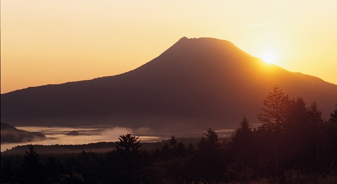 Hokkaido Prefecture