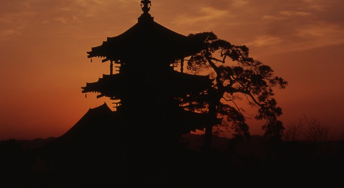 Nara Prefecture