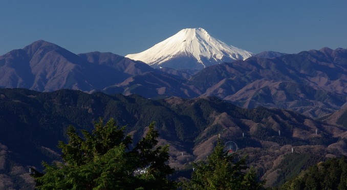 Image courtesy of JNTO