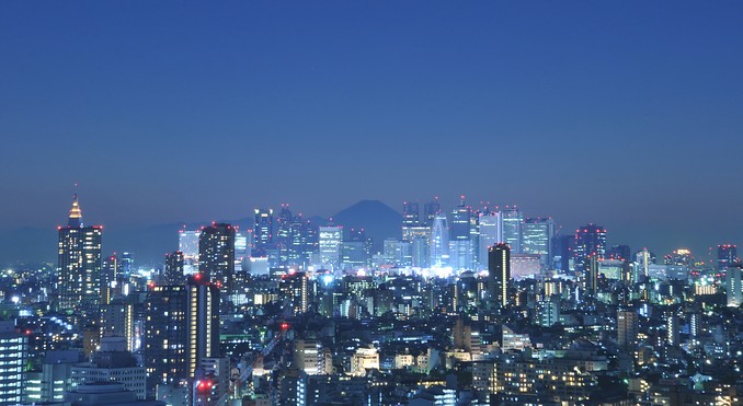 Image courtesy of JNTO