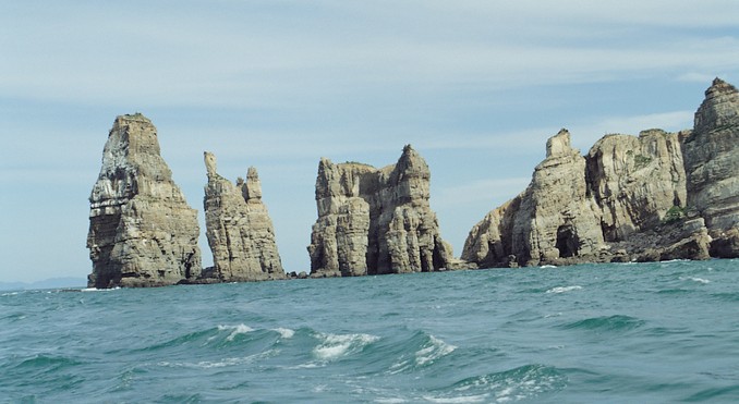 Image courtesy of Korea Tourism Organization