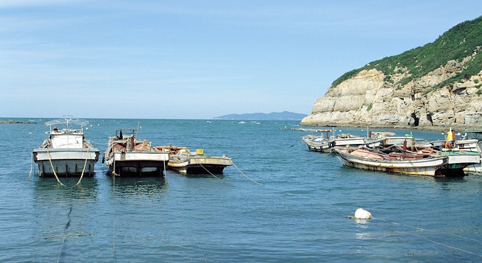 Image courtesy of Korea Tourism Organization