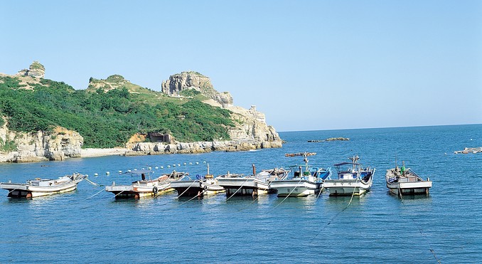 Image courtesy of Korea Tourism Organization