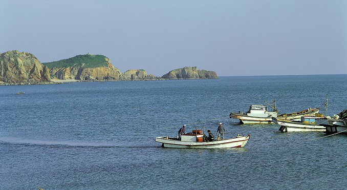 Image courtesy of Korea Tourism Organization